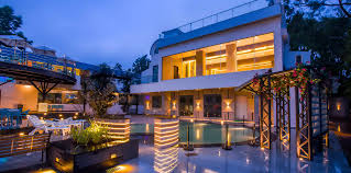 Hotel Booking System